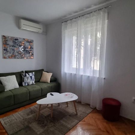 Apartment Maria Poreč Extérieur photo