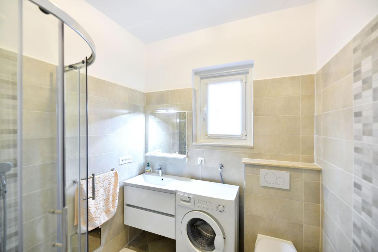 Apartment Maria Poreč Extérieur photo