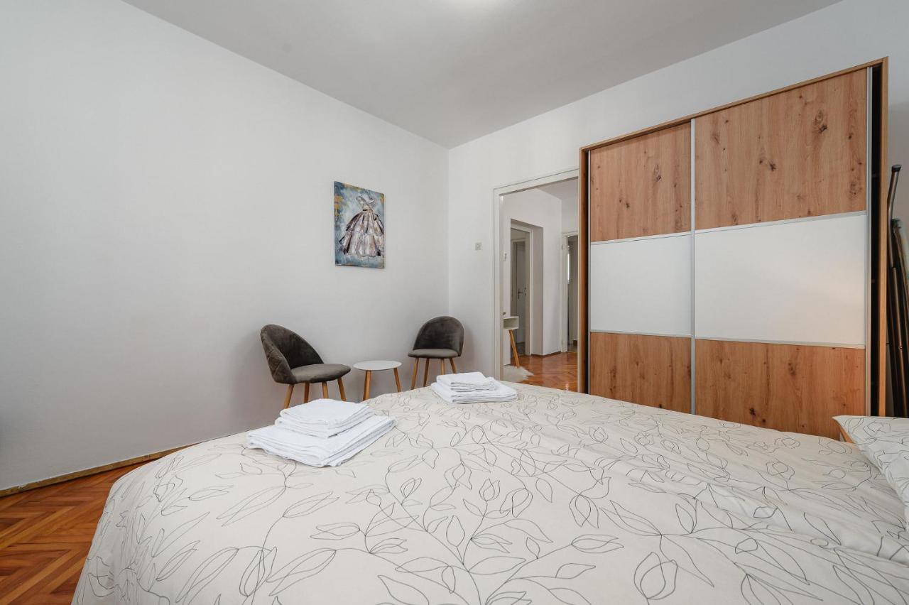 Apartment Maria Poreč Extérieur photo