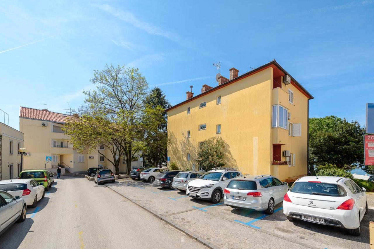 Apartment Maria Poreč Extérieur photo