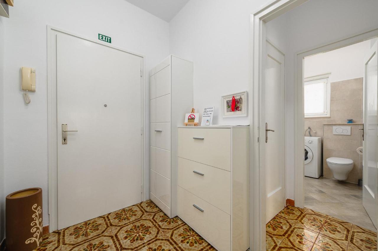 Apartment Maria Poreč Extérieur photo