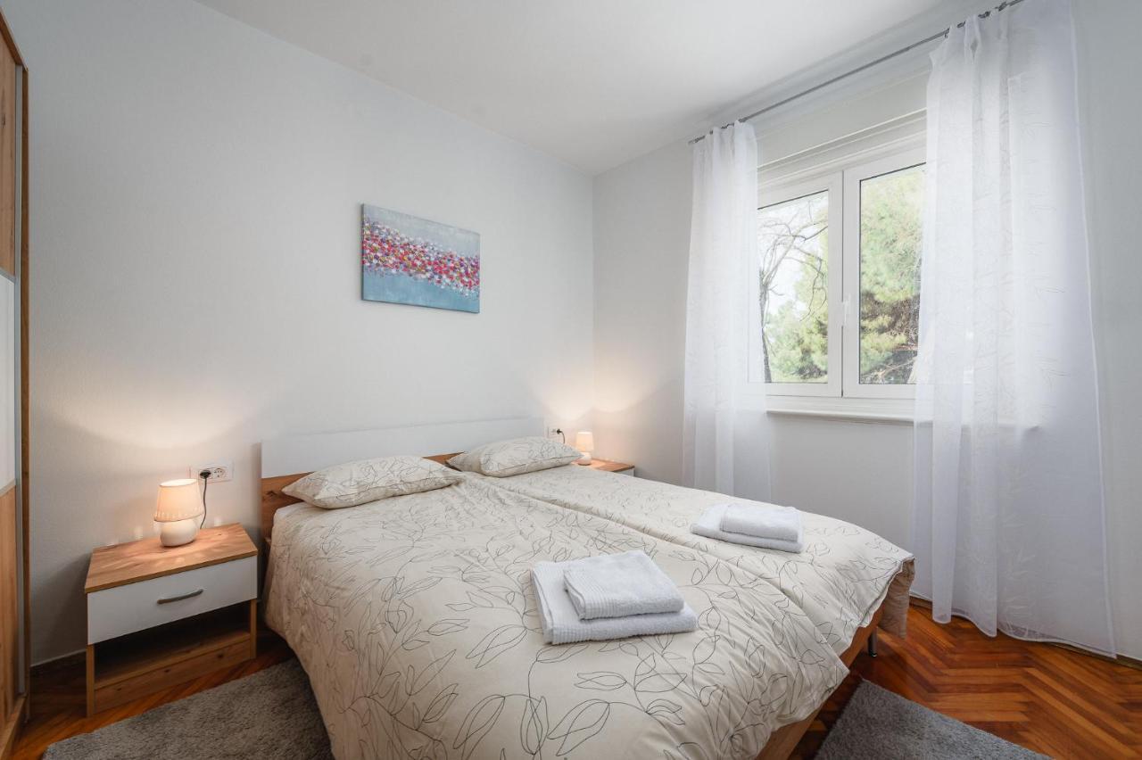 Apartment Maria Poreč Extérieur photo
