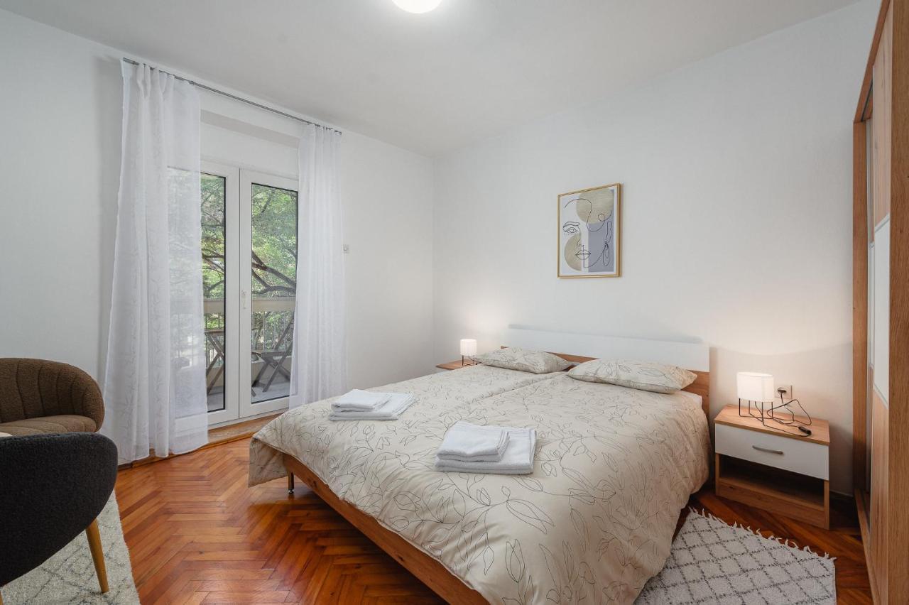 Apartment Maria Poreč Extérieur photo