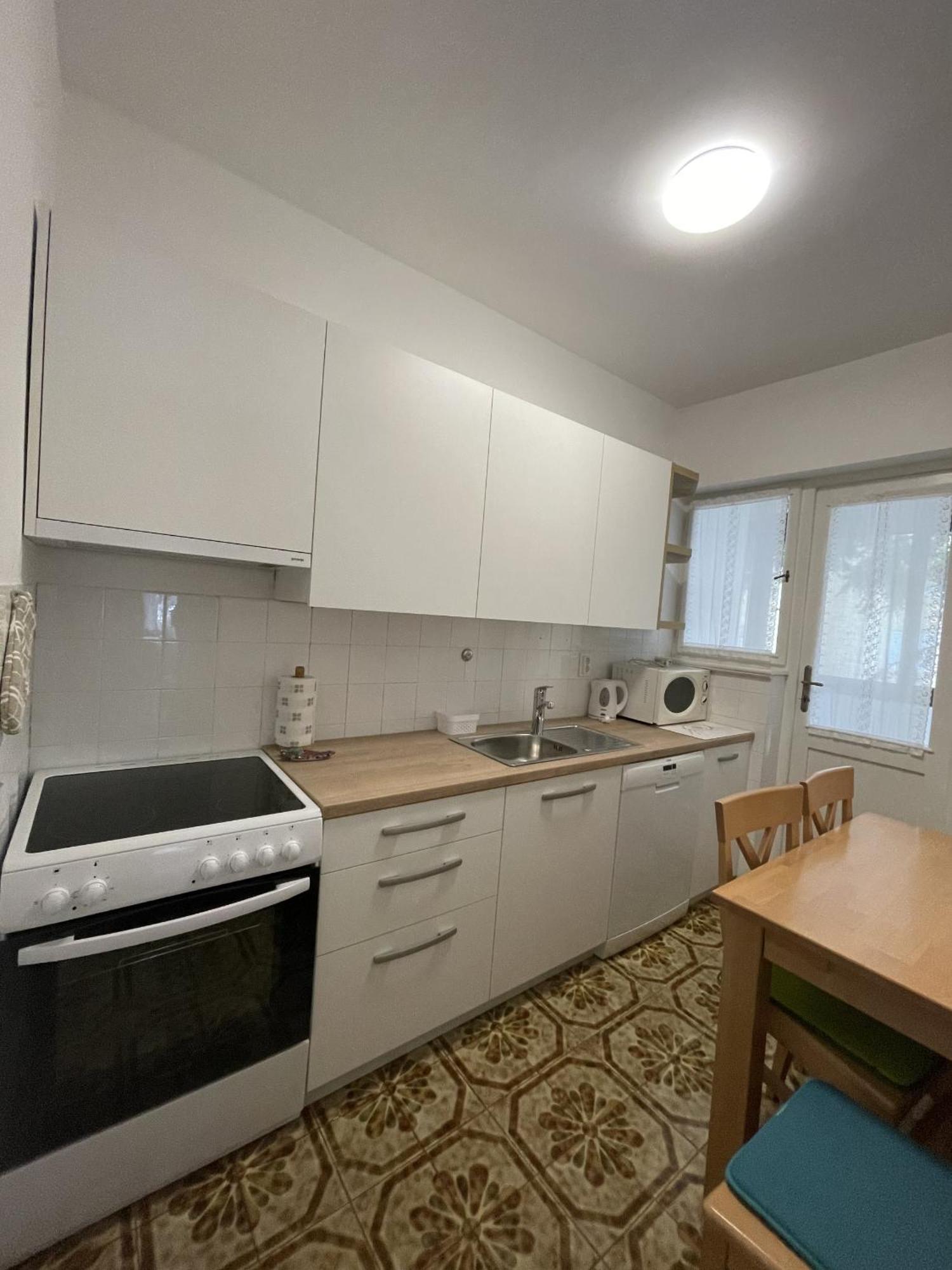 Apartment Maria Poreč Extérieur photo