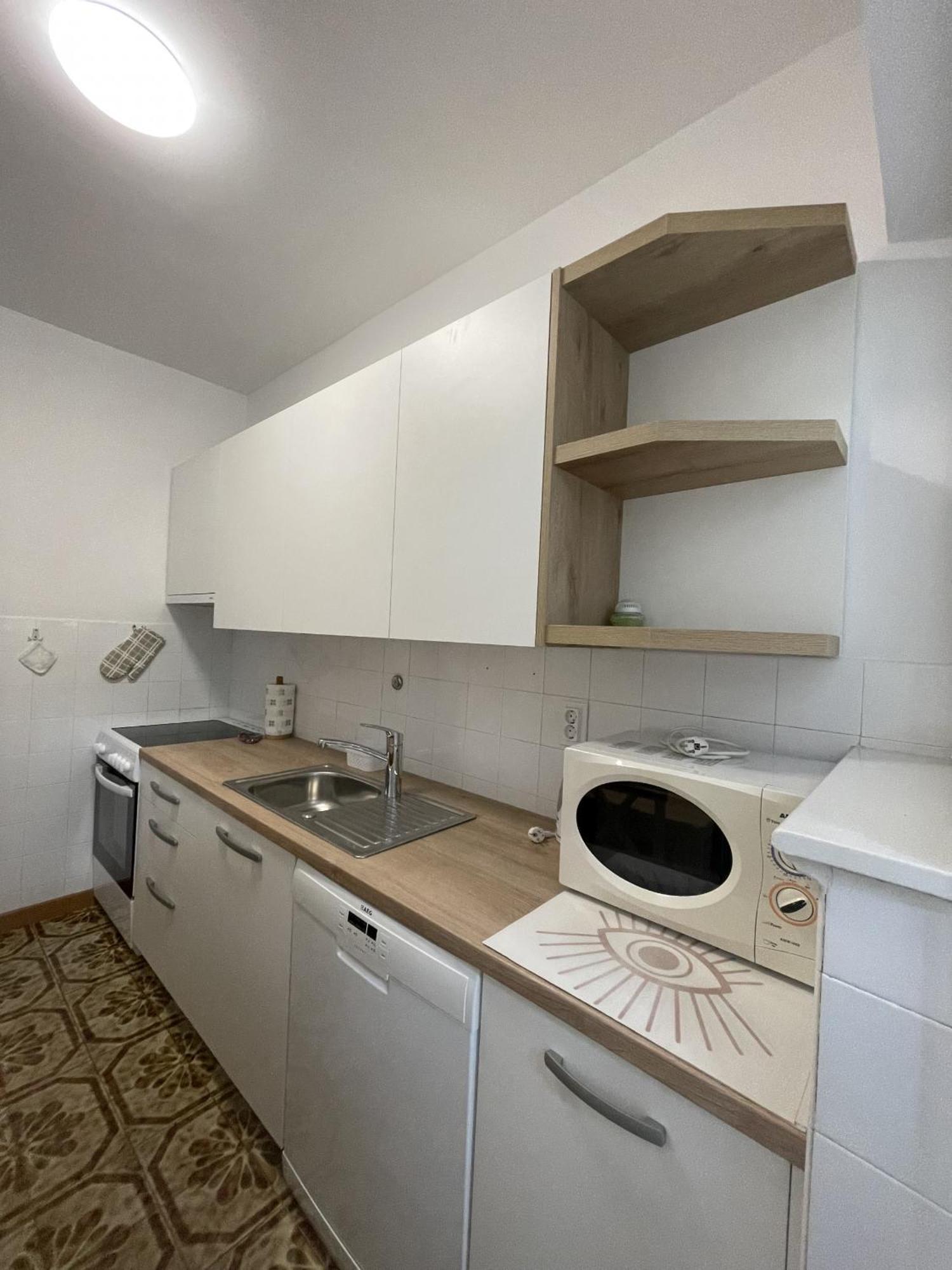 Apartment Maria Poreč Extérieur photo
