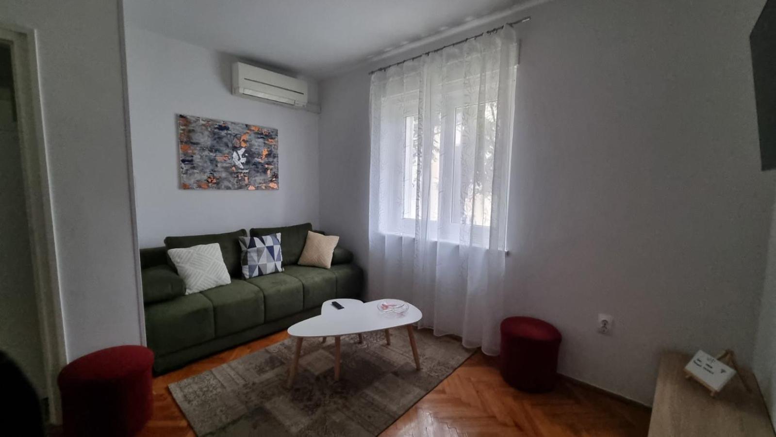 Apartment Maria Poreč Extérieur photo
