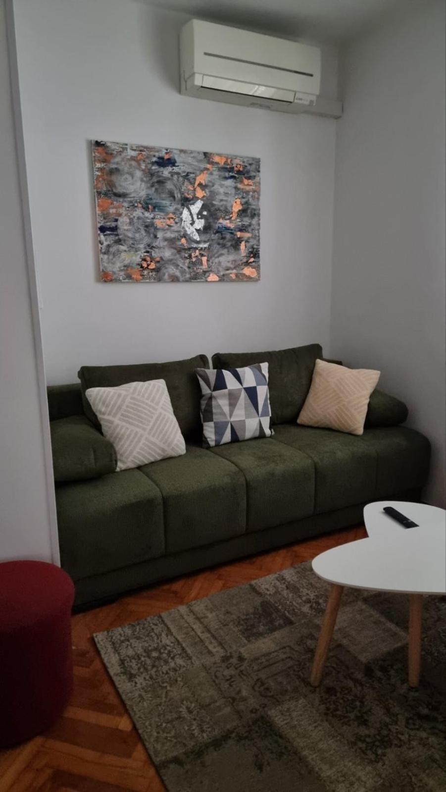 Apartment Maria Poreč Extérieur photo